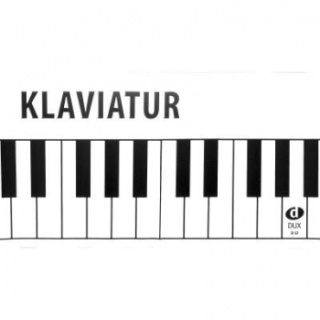 DUX Klaviatur