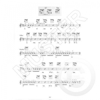 DUX Schule für Ukulele Artmeier