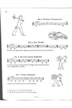 Fröhlicher Anfang 1 Violinschule