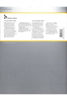 Preview: Neue Etüdenschule 1 - Vorstufe Klavier Thümer