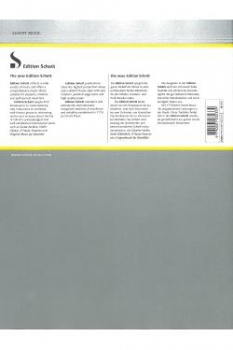 Preview: Violoncello Schule op 30 Lee