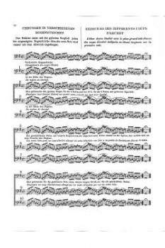 Preview: Violoncello Schule op 30 Lee