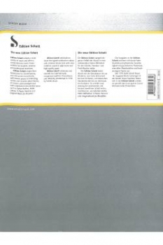 Preview: Melodische + progressive Etüden 1, Lee