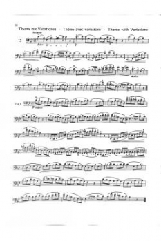 Preview: Melodische + progressive Etüden 1, Lee