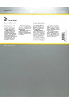 Preview: Melodische + progressive Etüden 2, Lee