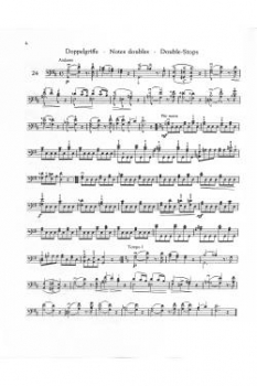 Preview: Melodische + progressive Etüden 2, Lee