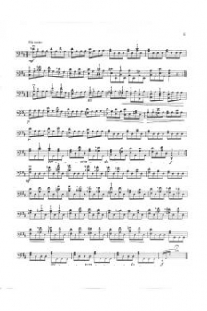 Preview: Melodische + progressive Etüden 2, Lee