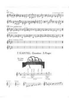 Preview: Das Geigenschulwerk 1 | Der Anfang des Geigenspiels