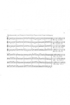 Preview: Neue Anleitung für das Klavierspiel Die Klavierschule für den Anfang, Burkard