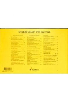 Preview: Neue Anleitung für das Klavierspiel 2 Die Klavierschule für den Anfang, Burkard