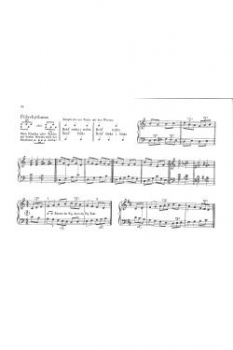 Preview: Neue Anleitung für das Klavierspiel 2 Die Klavierschule für den Anfang, Burkard