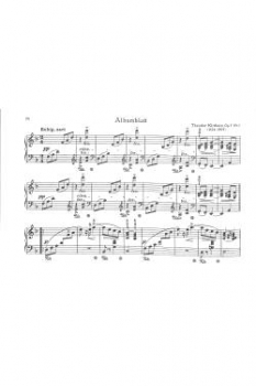 Preview: Neue Anleitung für das Klavierspiel 2 Die Klavierschule für den Anfang, Burkard