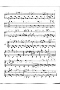 Der praktische Czerny 2 Klavier