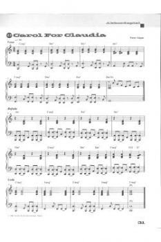 Rock Piano 1