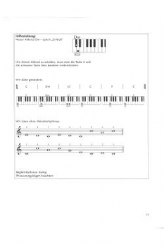Der neue Weg zum Keyboardspiel 2