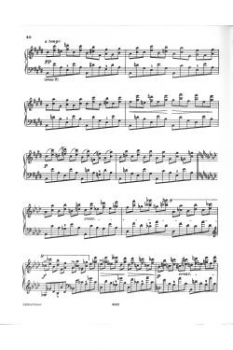 Preview: Etüden op 10 + 25, Chopin