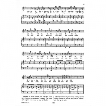 Preview: Metodo Practico, Vaccai (hohe Stimme)