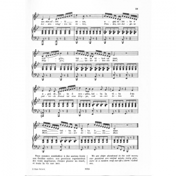 Preview: Metodo Practico, Vaccai (tiefe Stimme)