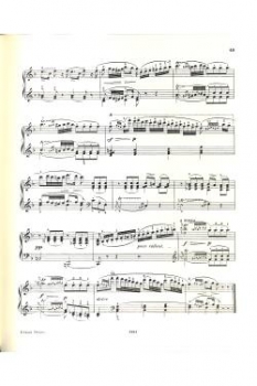 100 leichte Übungsstücke op 139 Klavier Czerny