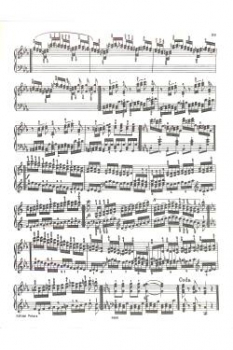 Schule des Virtuosen op 365 Klavier Czerny