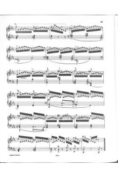 Preview: Schule der Geläufigkeit kplt op 299 Klavier Czerny