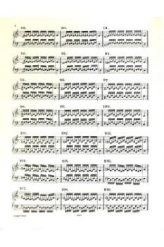 Vorbereitende Übungen op16 Klavier, Schmitt