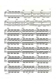Vorbereitende Übungen op16 Klavier, Schmitt