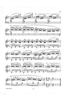 Vorschule der Geläufigkeit op 849 Klavier Czerny