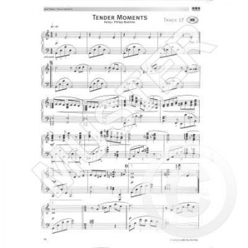 Preview: AMA Jazz Piano – Solo Concepts (dt.)