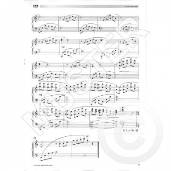 Preview: AMA Jazz Piano – Solo Concepts (dt.)