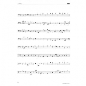 Preview: I’m Walking – JazzBass