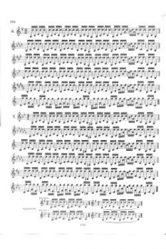 Preview: Vollständige Schule für Trompete Teil 2, Arban