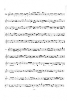 Preview: Vollständige Schule für Trompete Teil 1, Arban