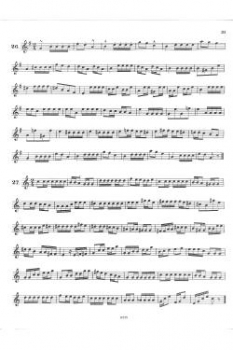 Preview: Vollständige Schule für Trompete Teil 1, Arban