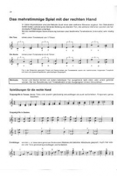 Preview: Viel Musik mit wenig Noten - Lernstufe 2