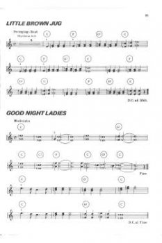 Preview: Viel Musik mit wenig Noten - Lernstufe 2