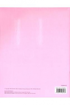 Preview: A dozen a day - mini book Klavierübungen