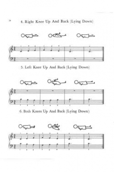 Preview: A dozen a day - mini book Klavierübungen