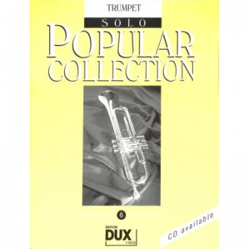 DUX Popular Collection 6 Trompete