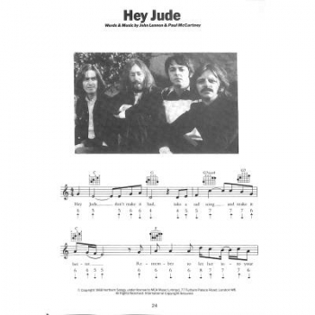 Pop songs for harmonica