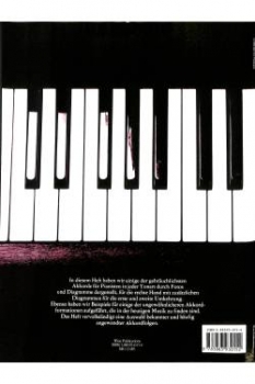 Griffbilder für Pianisten