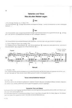 Preview: Klavierschule für Erwachsene. Erleben – Verstehen – Lernen