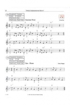Dimbo's Keyboardschule 2