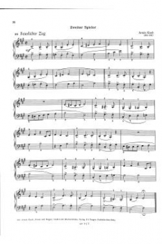 Preview: Ein Weg zum Musizieren am Klavier, Otto Irmer