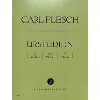 Urstudien , Flesch