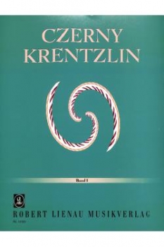 Der kürzeste Weg zu Technik Vortrag + Rhythmus 1 Czerny