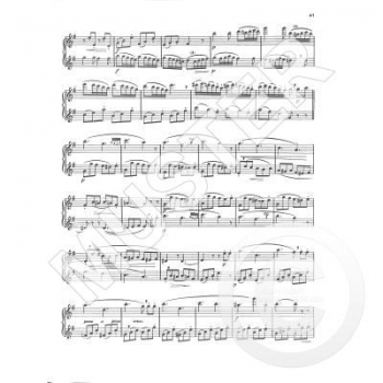 Preview: Selected Duets for Flute Volume 1 - Easy to Medium