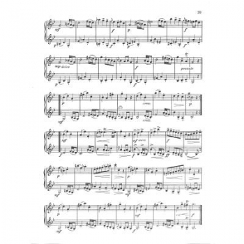 Preview: Selected Duets for Clarinet Volume 1 - Easy to Medium