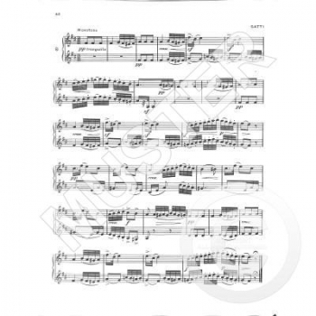 Preview: Selected Duets for Cornet or Trumpet Volume 1 - Easy to Medium