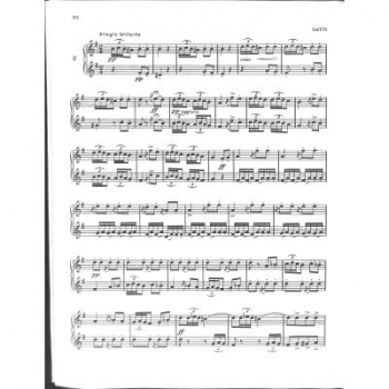 Preview: Selected Duets for Cornet or Trumpet Volume 2 - Advanced